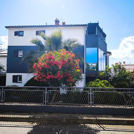 Apartmani Andrea Πούλα Εξωτερικό φωτογραφία