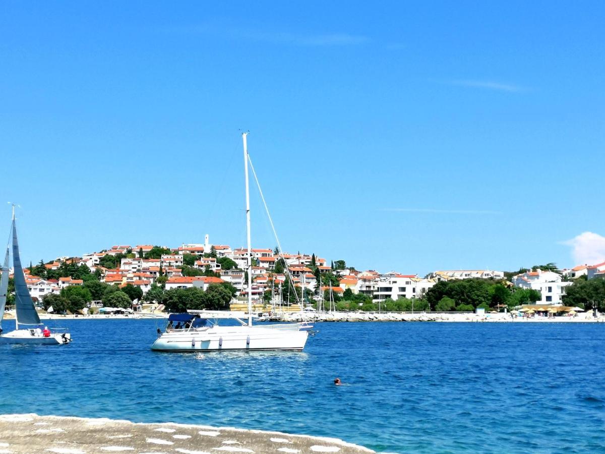 Apartmani Andrea Πούλα Εξωτερικό φωτογραφία