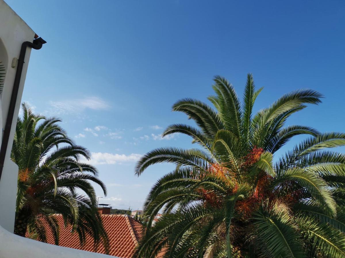Apartmani Andrea Πούλα Εξωτερικό φωτογραφία