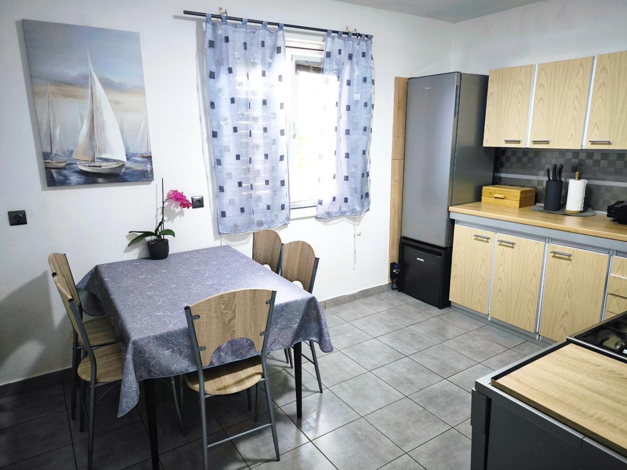 Apartmani Andrea Πούλα Δωμάτιο φωτογραφία