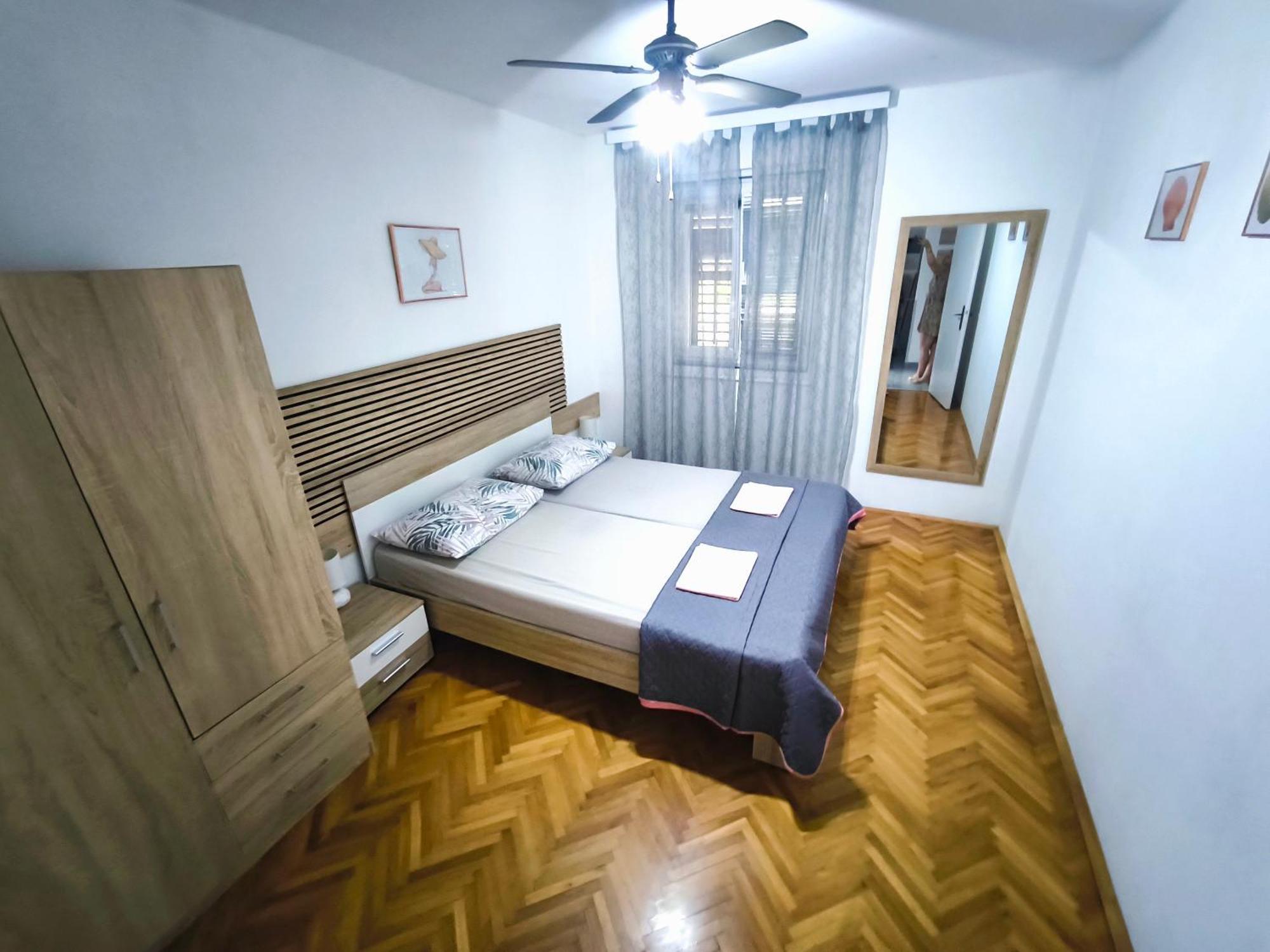 Apartmani Andrea Πούλα Δωμάτιο φωτογραφία