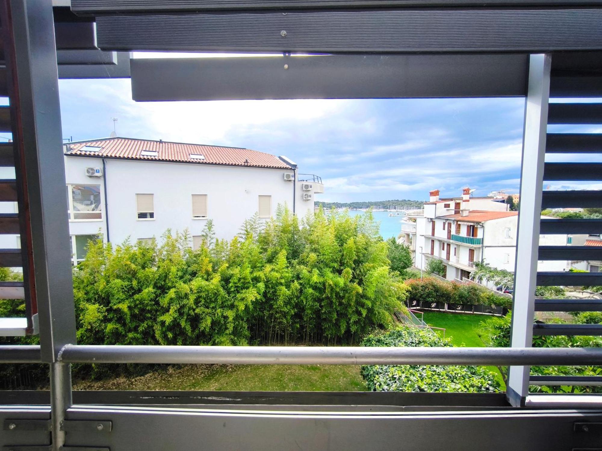 Apartmani Andrea Πούλα Δωμάτιο φωτογραφία