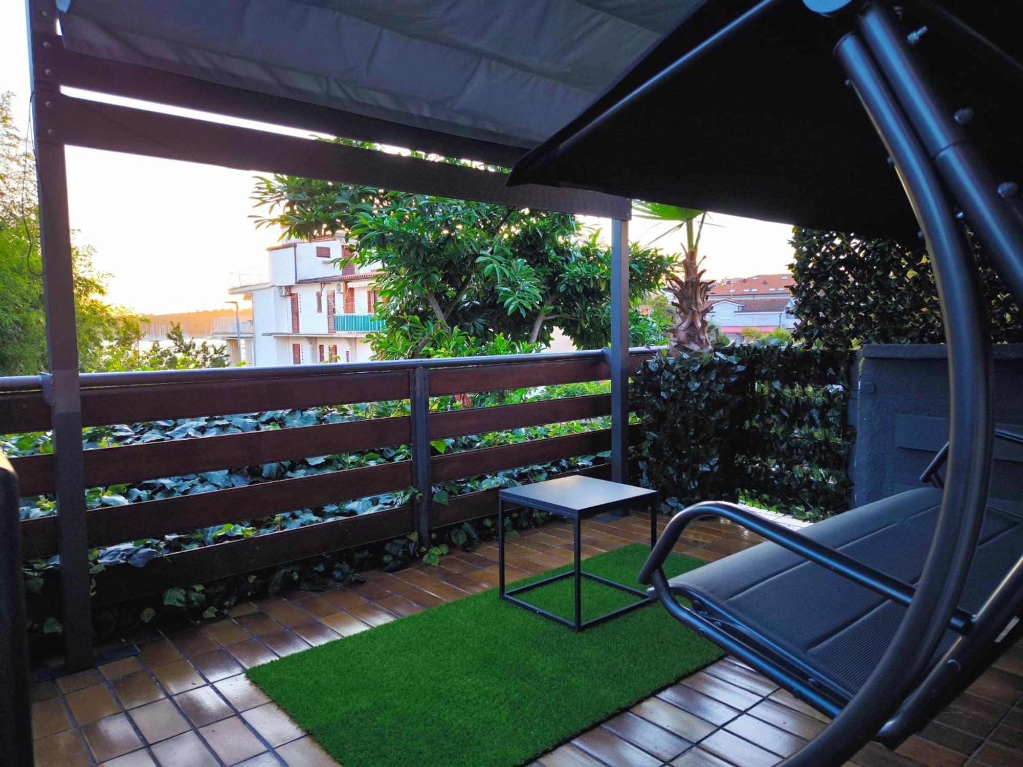 Apartmani Andrea Πούλα Δωμάτιο φωτογραφία