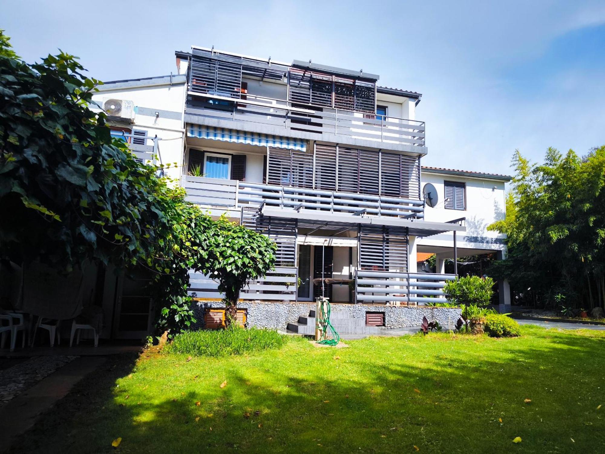 Apartmani Andrea Πούλα Εξωτερικό φωτογραφία