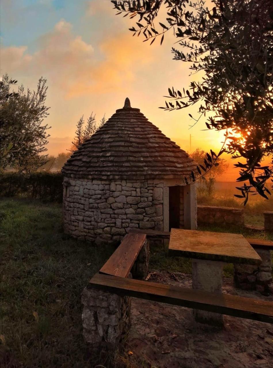 Apartmani Andrea Πούλα Εξωτερικό φωτογραφία