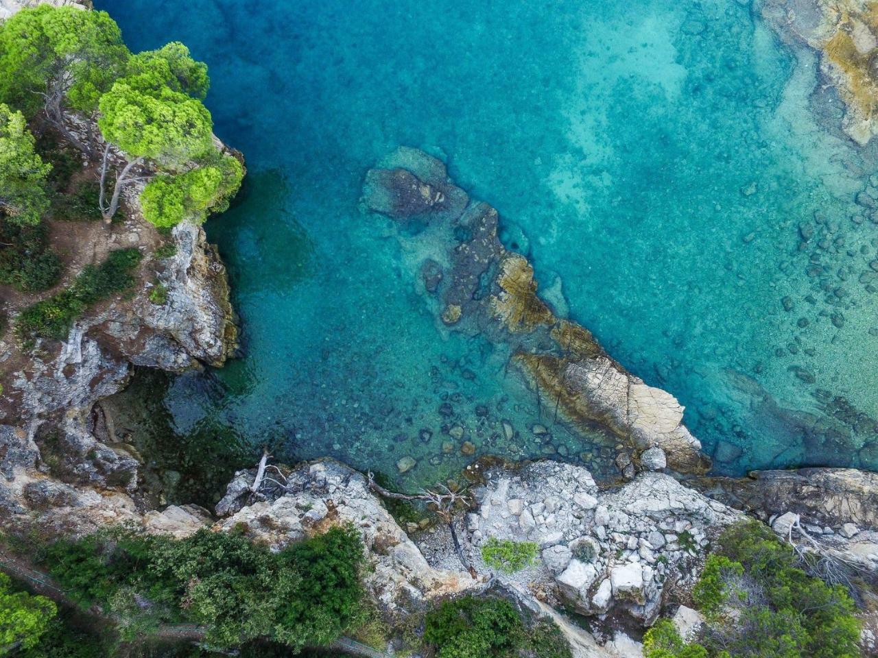 Apartmani Andrea Πούλα Εξωτερικό φωτογραφία